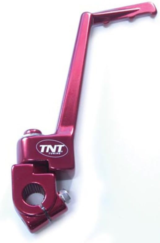 Tec-X Minarelli AM6 käynnistinpoljin Tec-X Minarelli AM6 käynnistinpoljin