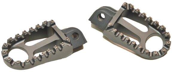 Psychic Honda jalkatapit Psychic Honda jalkatapit