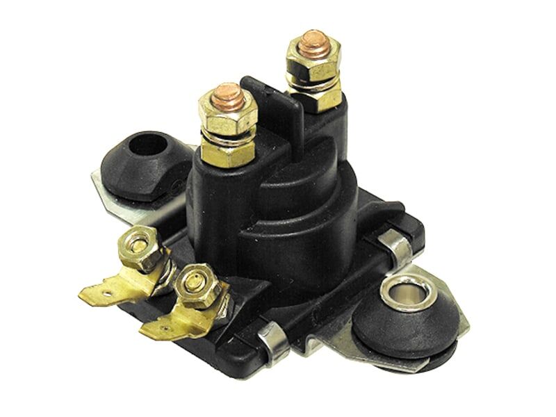 Sea-X MR-01608 Mercury / Mercruiser solenoidi Sea-X MR-01608 Mercury / Mercruiser solenoidi