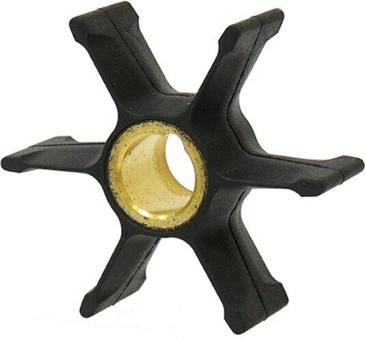 Sea-X MR-03556 Johnson / Evinrude 40, 50, 60hp siipipyörä Sea-X MR-03556 Johnson / Evinrude 40, 50, 60hp siipipyörä