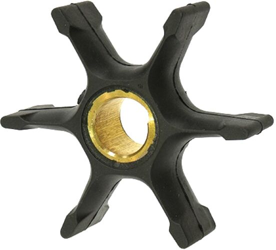 Sea-X MR-03557 Johnson / Evinrude 40, 50, 60, 65hp siipipyörä Sea-X MR-03557 Johnson / Evinrude 40, 50, 60, 65hp siipipyörä