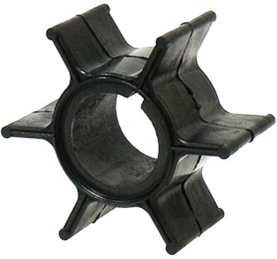 Sea-X Tohatsu 25-40hv perämoottorin siipipyörä Sea-X Tohatsu 25-40hv perämoottorin siipipyörä