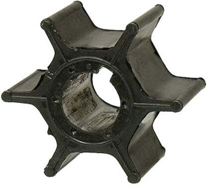 Sea-X Yamaha 6-8hv perämoottorin siipipyörä Sea-X Yamaha 6-8hv perämoottorin siipipyörä