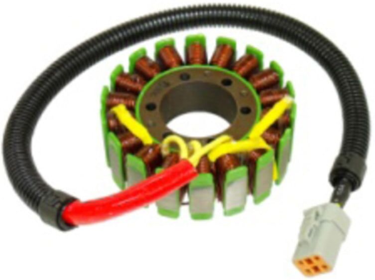 Sno-X SM-01351 Ski-Doo staattori Sno-X SM-01351 Ski-Doo staattori