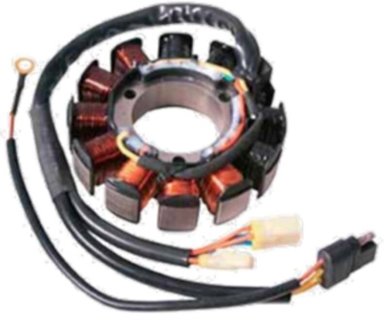 Sno-X SM-01352 Arctic Cat staattori Sno-X SM-01352 Arctic Cat staattori