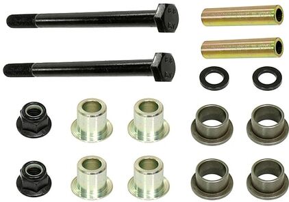 Sno-X olkatapinpuslasarja Ski-Doo Rev/XP 2003- Sno-X olkatapinpuslasarja Ski-Doo Rev/XP 2003-