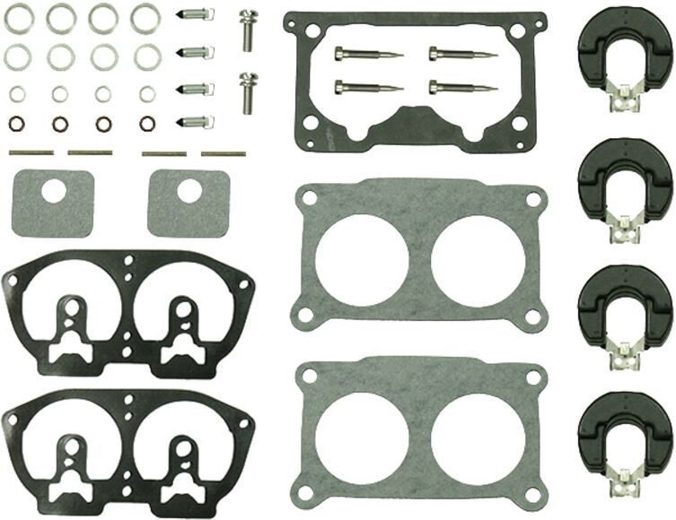 Sea-X MR-07461 Yamaha kaasuttimen korjaussarja Sea-X MR-07461 Yamaha kaasuttimen korjaussarja