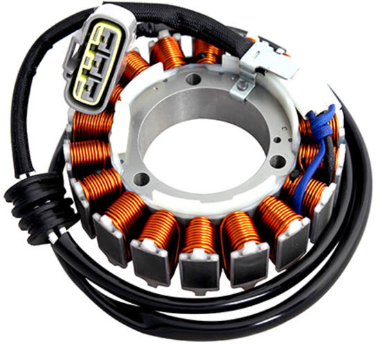 Sno-X SM-01368 Arctic Cat/Yamaha staattori Sno-X SM-01368 Arctic Cat/Yamaha staattori