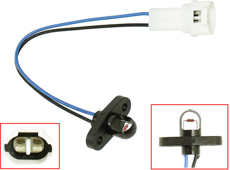 Sno-X Arctic Cat lämpötilasensori Sno-X Arctic Cat lämpötilasensori