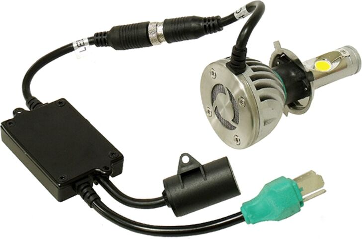 Sno-X H4 Led poltin Sno-X H4 Led poltin