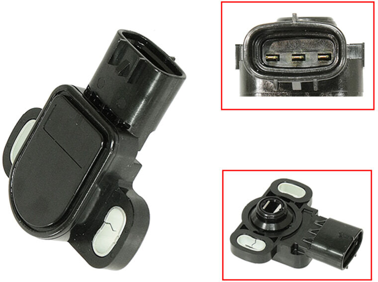 Sno-X Arctic Cat/Yamaha TPS sensori Sno-X Arctic Cat/Yamaha TPS sensori