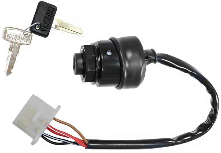 Sno-X Yamaha Phazer/VMAX/Venture virtalukko Sno-X Yamaha Phazer/VMAX/Venture virtalukko