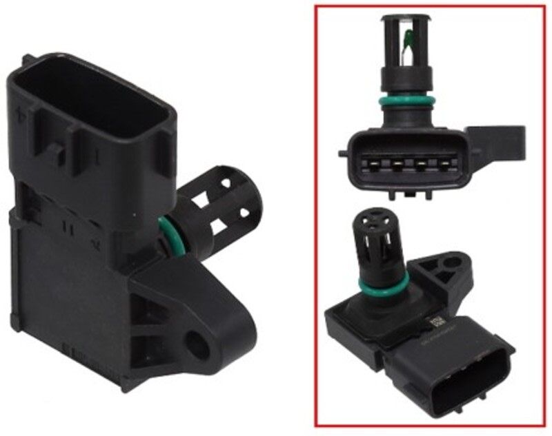 Sno-X Arctic Cat MAP-anturi Sno-X Arctic Cat MAP-anturi