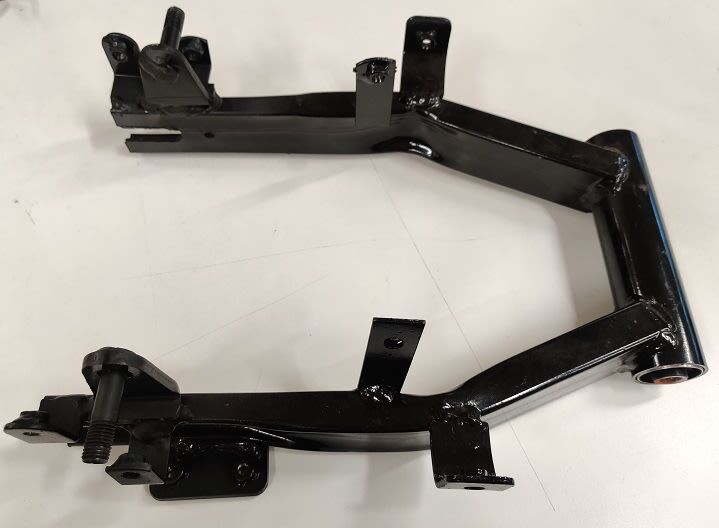 Kontio Motors e-Move takahaarukka Kontio Motors e-Move takahaarukka