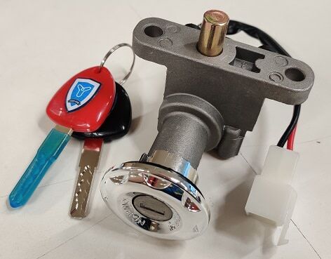 Kontio Motors e-Move Lukkosarja Kontio Motors e-Move Lukkosarja