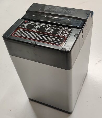 Kontio Motors e-Move Akku Kontio Motors e-Move Akku