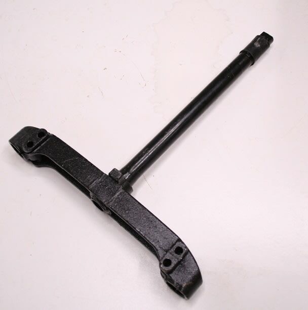 Kontio Motors Kruiser 2.0 Premiun Pack Etuhaarukka Kontio Motors Kruiser 2.0 Premiun Pack Etuhaarukka