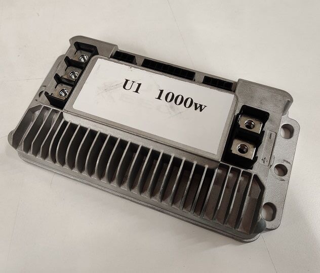 Kontio Motors Kruiser Heritage Ohjainlaite Kontio Motors Kruiser Heritage Ohjainlaite