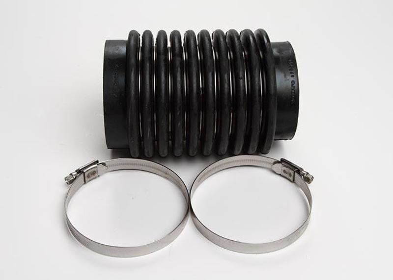 Orbitrade 19848 Volvo Penta exhaust bellow Orbitrade 19848 Volvo Penta exhaust bellow