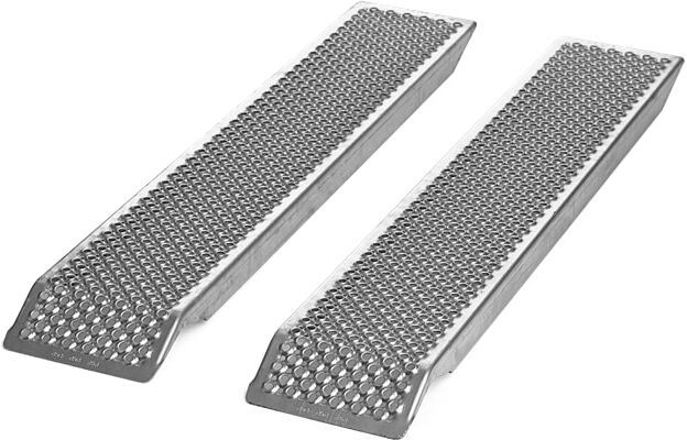 McCulloch 1,5m lastausramppi McCulloch 1,5m lastausramppi