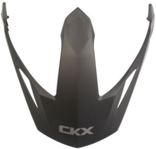 CKX Quest Solid mattamusta lippa CKX Quest Solid mattamusta lippa