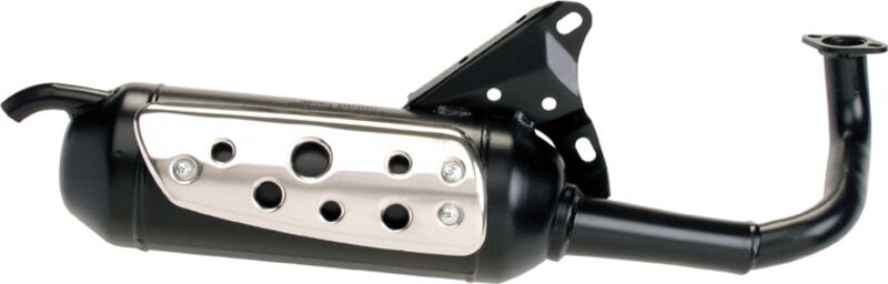 Tecnigas Silent Pro pakoputkisarja (E-hyv.), Minarelli vaaka Tecnigas Silent Pro pakoputkisarja (E-hyv.), Minarelli vaaka