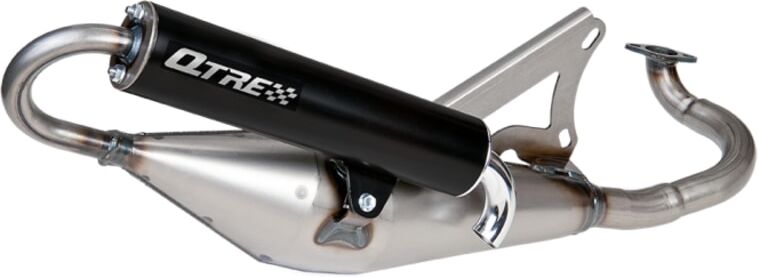 Tecnigas Q-Tre pakoputkisarja (E-hyv.), Minarelli vaaka Tecnigas Q-Tre pakoputkisarja (E-hyv.), Minarelli vaaka