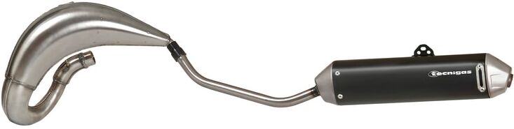 Tecnigas E-Nox EVO SS pakoputki & äänenvaimennin (E-hyv.), Senda / RX,SX 06- Tecnigas E-Nox EVO SS pakoputki & äänenvaimennin (E-hyv.), Senda / RX,SX 06-