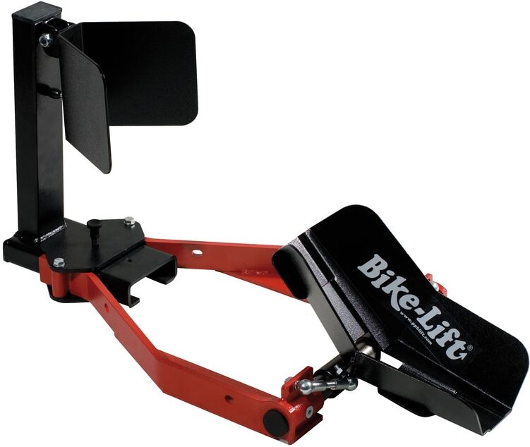 Bike-Lift etupyörän tuki Bike-Lift etupyörän tuki
