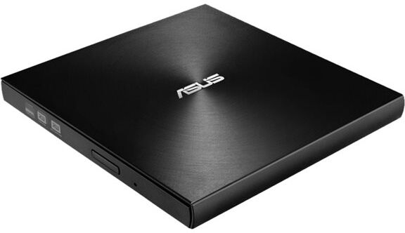 Asus ZenDrive U7M ulkoinen DVD-asema Asus ZenDrive U7M ulkoinen DVD-asema