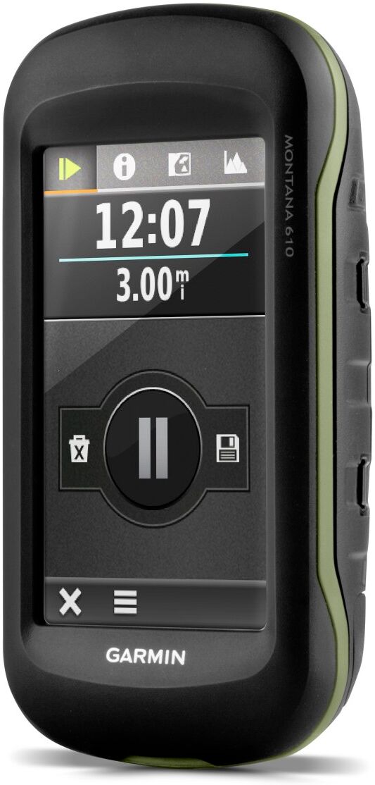 Garmin Montana 610 GPS käsilaite Garmin Montana 610 GPS käsilaite