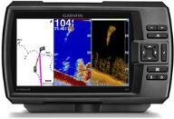 Garmin Striker 7DV Worldwide Garmin Striker 7DV Worldwide