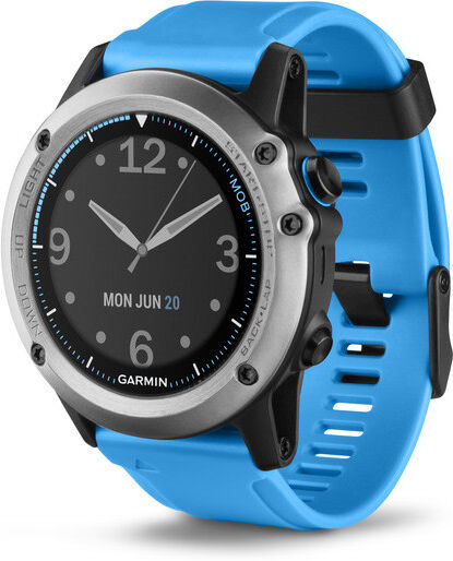 Garmin Quatix 3 älykello veneilijälle Garmin Quatix 3 älykello veneilijälle