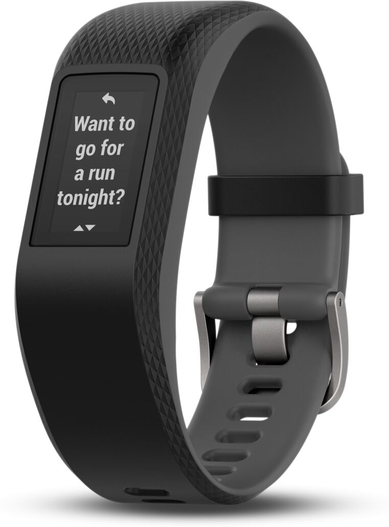 Garmin Vivosport GPS-älyranneke Garmin Vivosport GPS-älyranneke