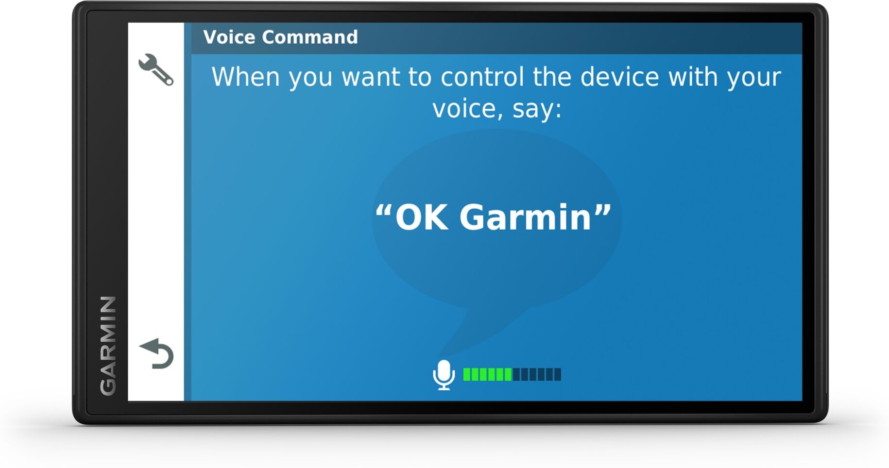 Garmin DriveSmart 55 MT-S & Live Traffic Eurooppa navigaattori Garmin DriveSmart 55 MT-S & Live Traffic Eurooppa navigaattori