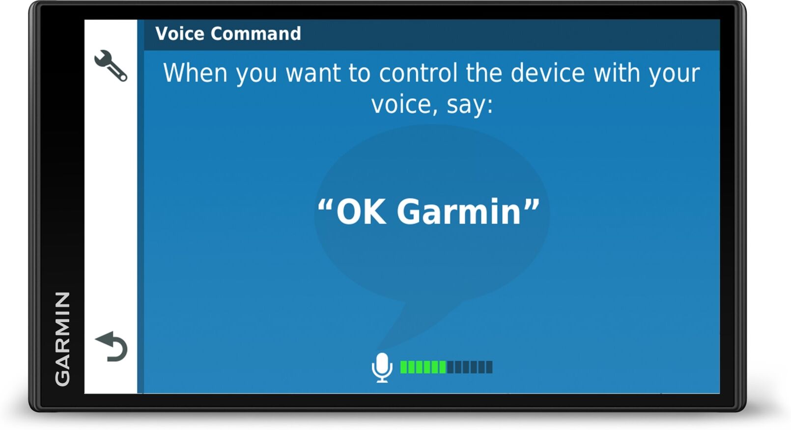 Garmin DriveSmart 65 MT-S & Live Traffic Eurooppa navigaattori Garmin DriveSmart 65 MT-S & Live Traffic Eurooppa navigaattori