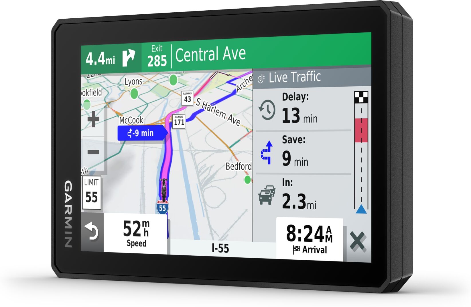 Garmin Zumo XT moottoripyöränavigaattori Garmin Zumo XT moottoripyöränavigaattori