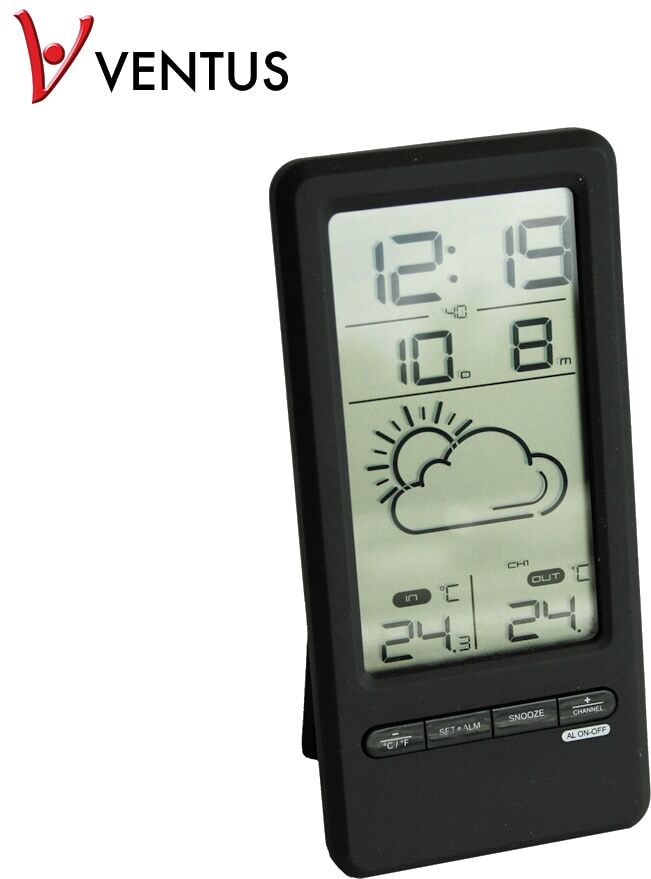 Ventus W382 minisääasema Ventus W382 minisääasema