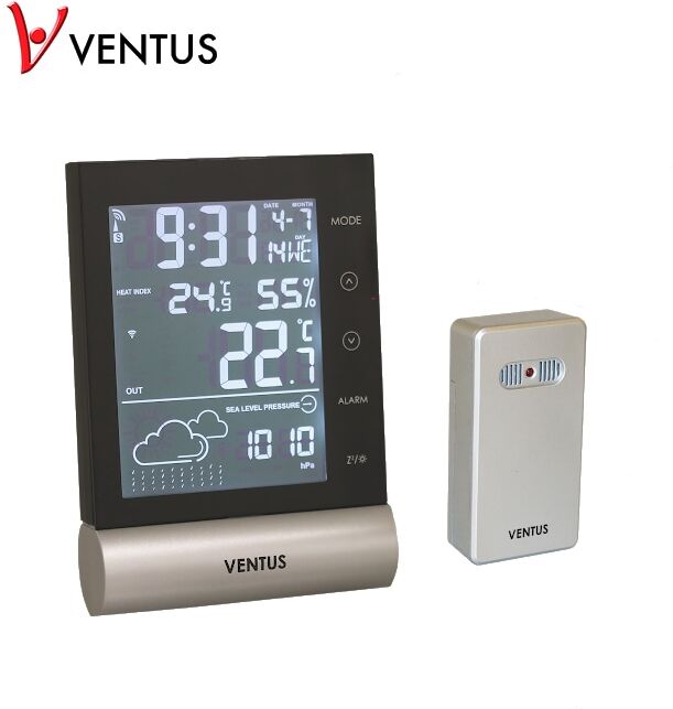 Ventus W170 sääasema Ventus W170 sääasema