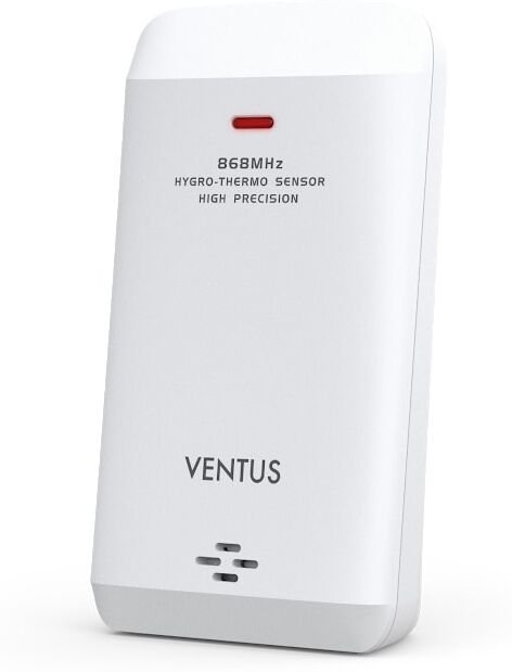 Ventus W035 langaton lämpötila-anturi malleihin W832 / W835 Ventus W035 langaton lämpötila-anturi malleihin W832 / W835