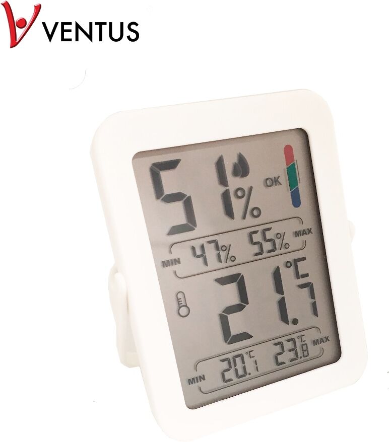 Ventus WA120 sääasema Ventus WA120 sääasema