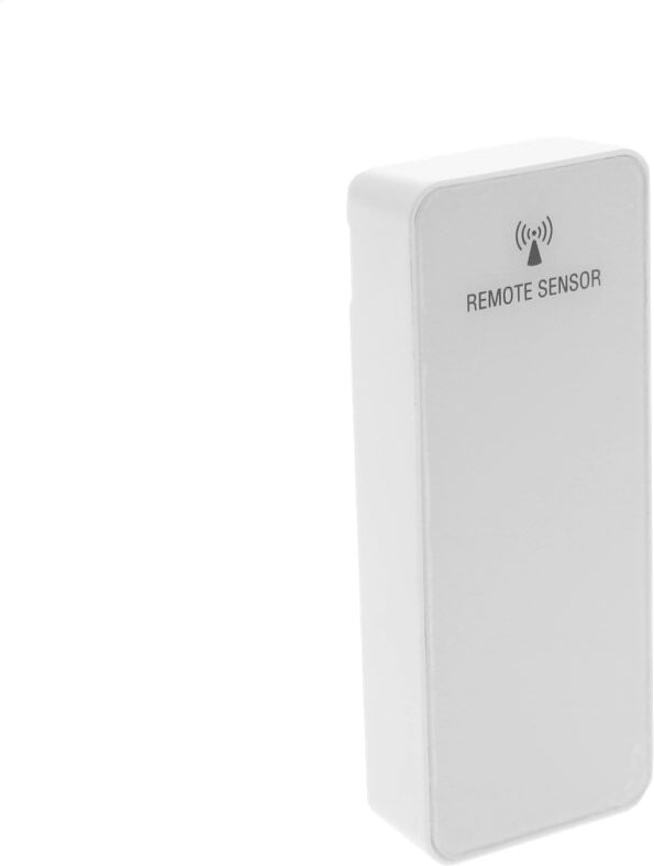 Ventus W040 langaton lämpötila-anturi malleihin WA118 / WA120 Ventus W040 langaton lämpötila-anturi malleihin WA118 / WA120