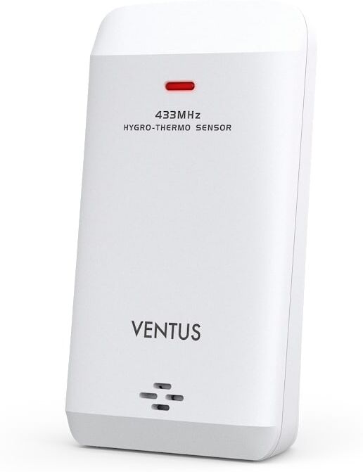 Ventus W036 langaton lämpötila-anturi mallille W210 Ventus W036 langaton lämpötila-anturi mallille W210