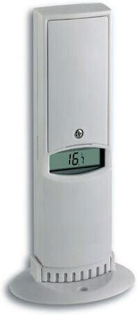 Suomen Lämpömittari 7811 lisäanturi sääasemalle 7810 Suomen Lämpömittari 7811 lisäanturi sääasemalle 7810