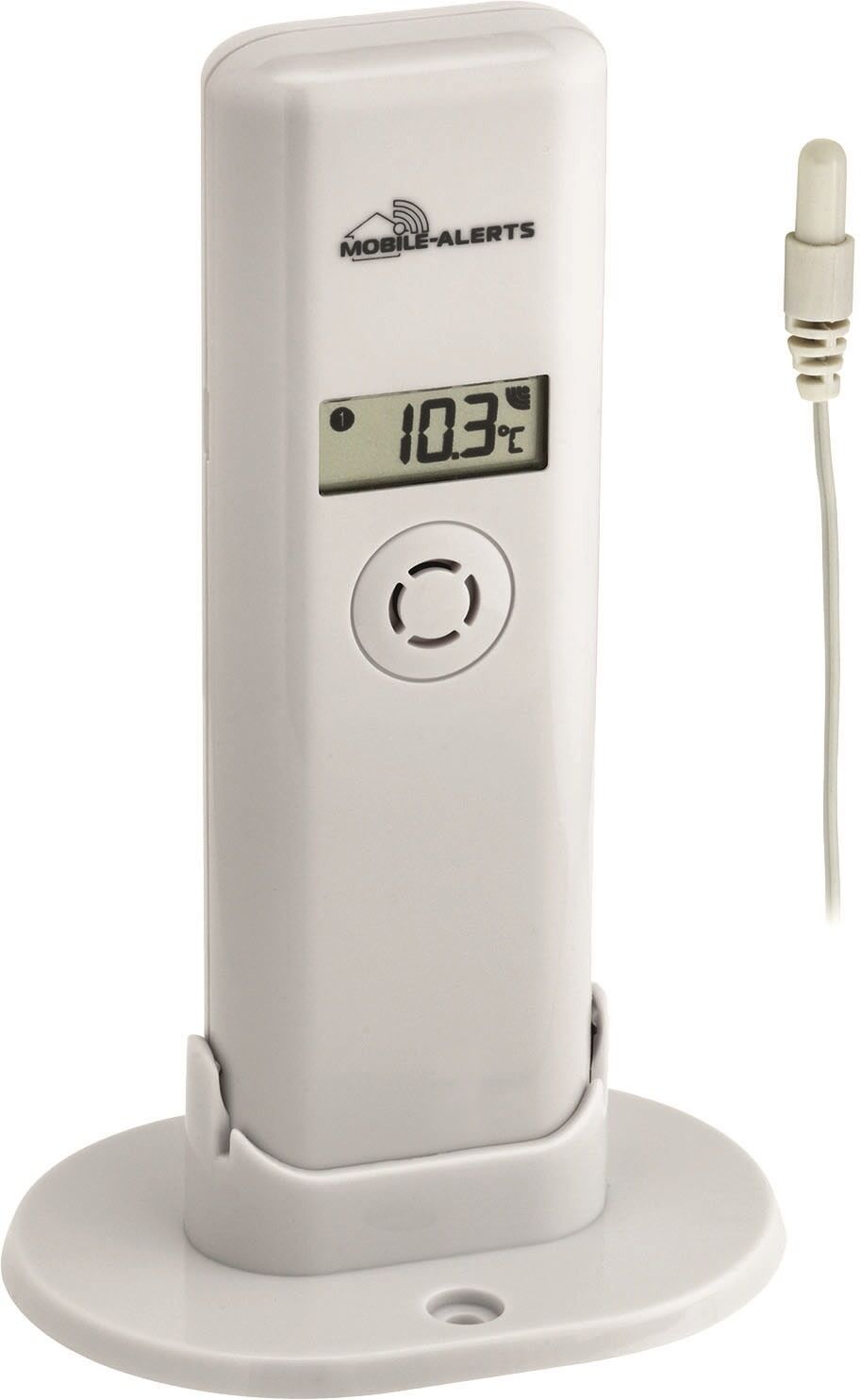 Suomen Lämpömittari 8212 weatherhub  lanka-anturi lähetin Suomen Lämpömittari 8212 weatherhub  lanka-anturi lähetin