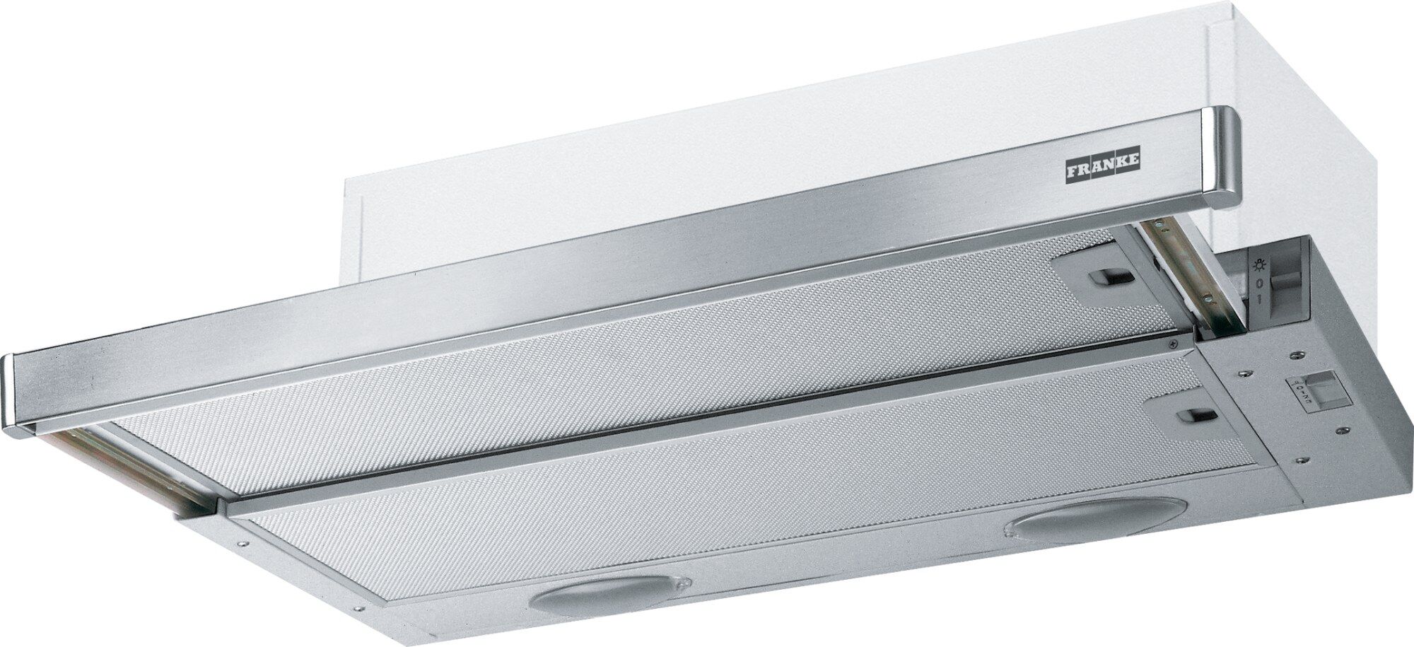 Franke Flexa Ftc 632H Xs liesituuletin Franke Flexa Ftc 632H Xs liesituuletin