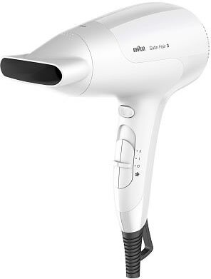 Braun HD380 Power Perfection 2000W hiustenkuivain Braun HD380 Power Perfection 2000W hiustenkuivain