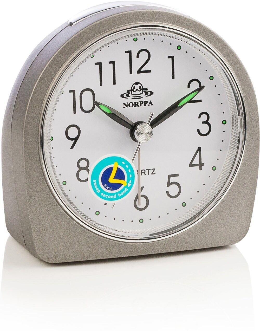 Norppa T0213 herätyskello Norppa T0213 herätyskello