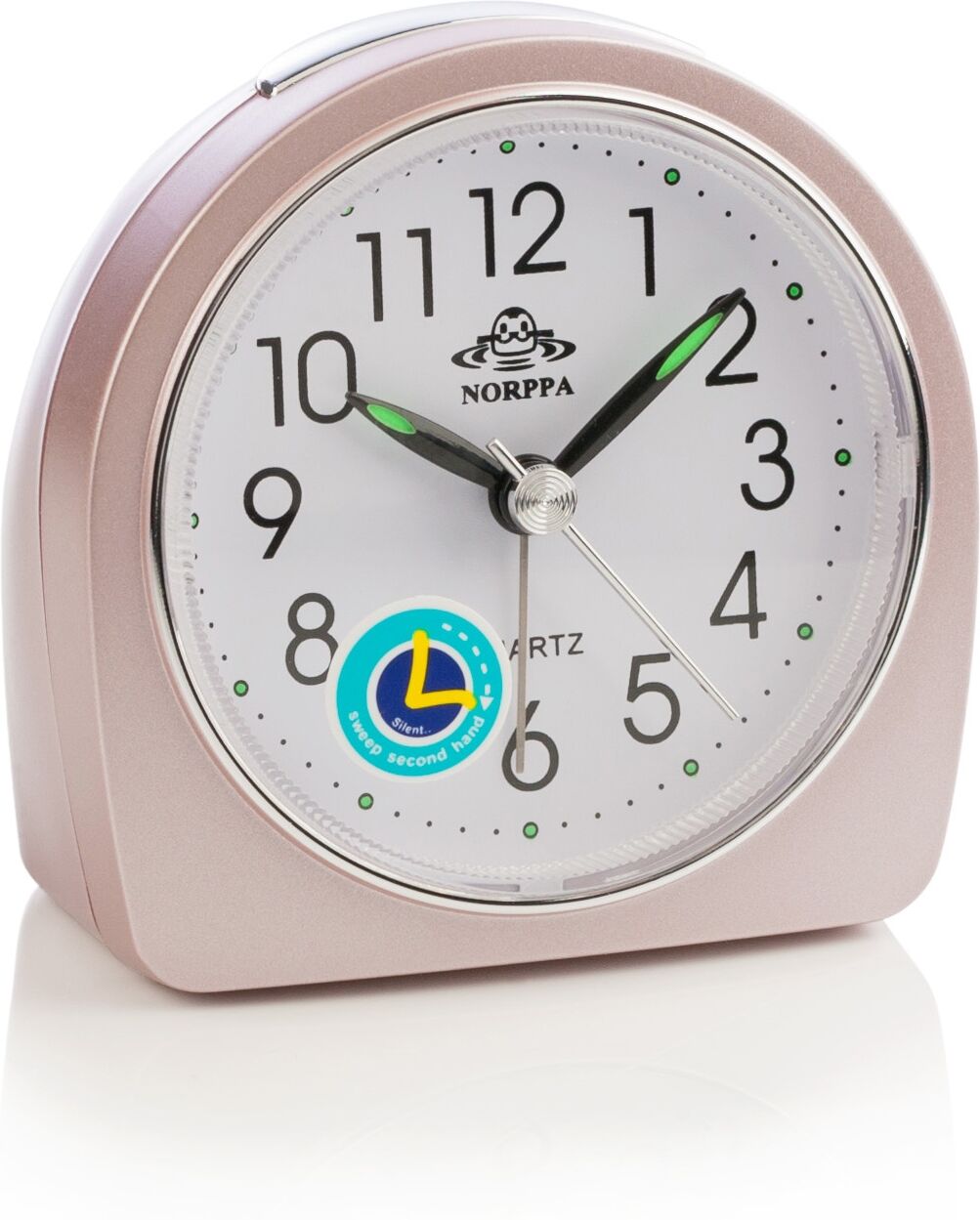 Norppa T0213 herätyskello Norppa T0213 herätyskello