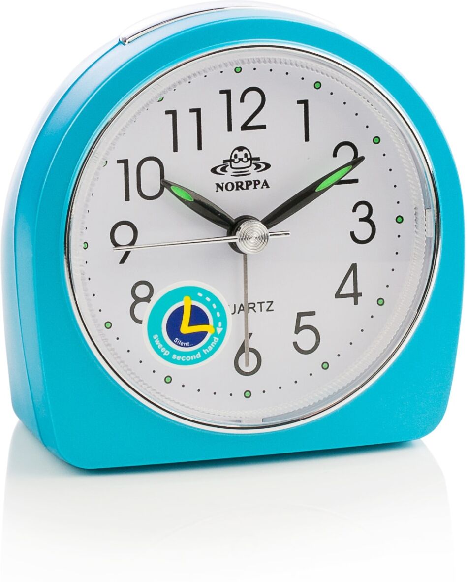 Norppa T0213 herätyskello Norppa T0213 herätyskello